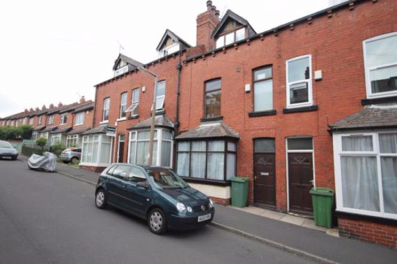 4 Bedroom Terraced